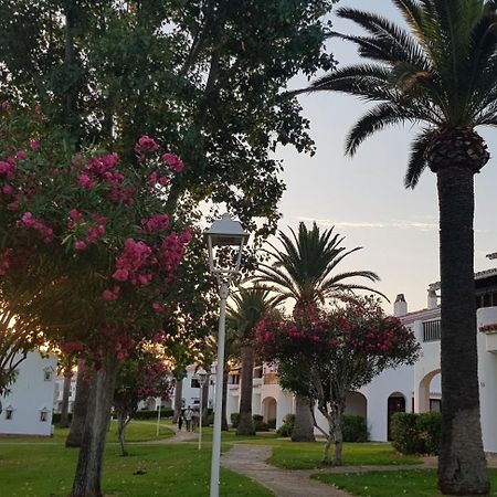 Luna Son Bou Kamer foto